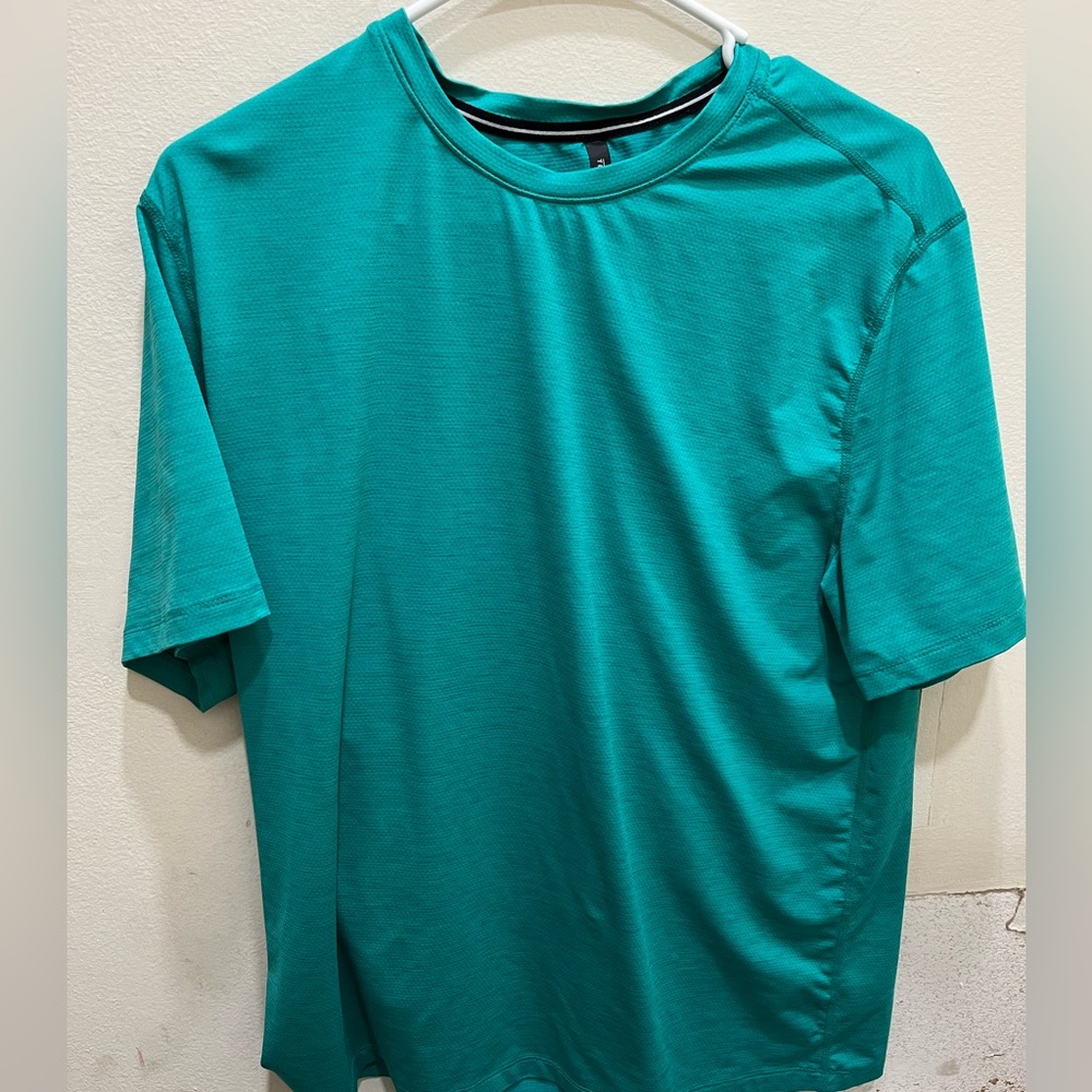 Ten thousand versatile shirt